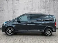 Gebraucht Mercedes Vito Sportline 237 PS (174 kW) 2021 Grau Van
