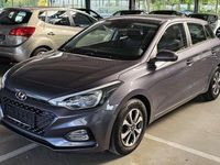 Gebraucht Hyundai i20 Trend 101 PS (74 kW) 2020 Star dust Limousine