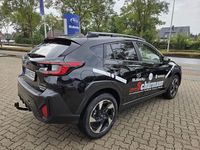 Gebraucht Subaru Crosstrek Platinum 136 PS (100 kW) 2025 Schwarz SUV