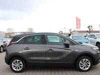 gebraucht Opel Crossland 1.2 Innovation *AHK*Kamera*Led*Shz*