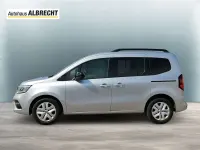 Gebraucht Renault Kangoo Techno 116 PS (85 kW) 2023 Highland grey Van / Kleinbus