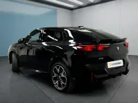 Gebraucht BMW X2 300 PS (220 kW) 2025 Schwarz SUV