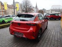 Neu Opel Corsa 101 PS (74 kW) 2026 Rot Limousine