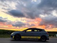 gebraucht Seat Leon Cupra5F