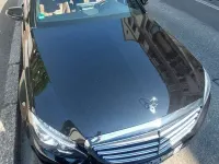 Gebraucht Mercedes C250 Exclusive 204 PS (150 kW) 2016 Schwarz Kombi