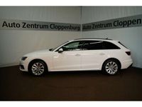 gebraucht Audi A4 Avant 35 TDI advanced LED+Navi+Kamera+Virtual