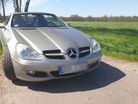 gebraucht Mercedes SLK350 -