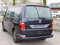 gebraucht VW Multivan T6Multivan Trendline 4Motion