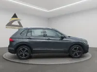Gebraucht VW Tiguan Active 131 PS (96 kW) 2023 Grau SUV