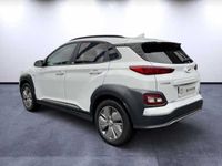 gebraucht Hyundai Kona Elektro 39kWh Advantage (inkl. Navi) Batteriezertifikat