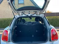 Second-hand Mini Cooper 136 CP (100 kW) 2015 Gri Hatchback