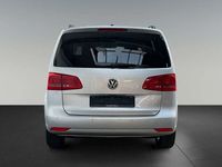 gebraucht VW Touran 1.4 TSI 7SITZER/KLIMAAUTO./PDC/6-GANG/ALU