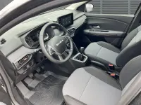 Neu Dacia Jogger Extreme 110 PS (80 kW) 2025 Dolomitgrau Van / Kleinbus