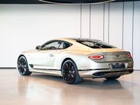 Gebraucht Bentley Continental GT 659 PS (484 kW) 2023 Gold