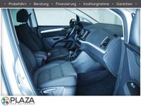 gebraucht VW Sharan 1.4TSI DSG 7P NAVI XENON PANO RFK KEY