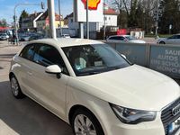 Gebraucht Audi A1 120 PS (88 kW) 2011 Kleinwagen