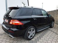 gebraucht Mercedes ML63 AMG AMG M-Klasse 4Matic SPEEDSHIFT 7G-TRONIC !