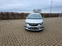 Gebraucht Opel Zafira Tourer 140 PS (102 kW) 2017 Grau Van / Kleinbus
