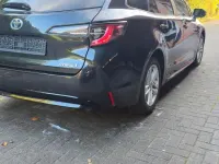 Gebraucht Toyota Corolla 98 PS (72 kW) 2022 Schwarz Kombi