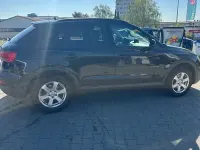 Gebraucht Audi Q3 140 PS (102 kW) 2012 Schwarz SUV