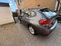 Gebraucht BMW X1 2013 Grau SUV