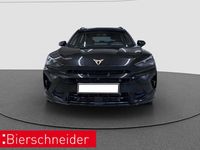 Gebraucht Cupra Formentor 150 PS (110 kW) 2025 Schwarz SUV
