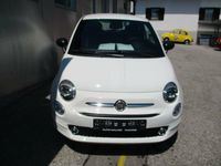 Gebraucht Fiat 500 Basis 69 PS (50 kW) 2023 Weiß Kleinwagen