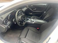 Gebraucht Mercedes C220 170 PS (125 kW) 2016 Weiß Kombi