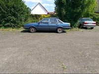 Gebraucht VW Santana 85 PS (62 kW) 1984 Blau Limousine