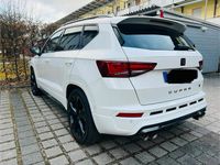 Gebraucht Cupra Ateca VZ 300 PS (220 kW) 2024 Weiß SUV