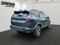 Neu Dacia Bigster Expression 140 PS (102 kW) 2025 Schwarz SUV
