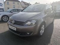 Gebraucht VW Golf VII Life 122 PS (89 kW) 2013 Kaschmirbraun metallic Kleinwagen