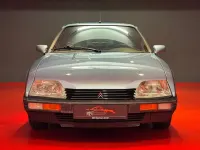 Gebraucht Citroën CX 116 PS (85 kW) 1987 Blau Limousine