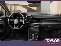 Neu Audi A3 S-Line 204 PS (150 kW) 2025 Arkonaweiß Limousine