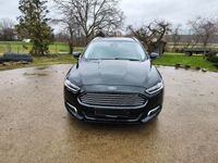 gebraucht Ford Mondeo Turnier Titanium*TÜV 8/2025*UNFALLFREI*