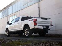 gebraucht Ford F350 Super Duty Crew Cab Platinum 7,3L