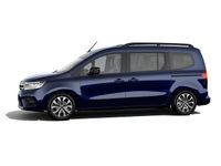 Neu Renault Kangoo Techno 131 PS (96 kW) 2025 Blau Limousine