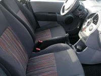 Gebraucht Renault Modus 75 PS (55 kW) 2010 Grau Van / Kleinbus