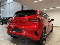 Neu Mitsubishi Colt Plus 67 PS (49 kW) 2025 Onyx schwarz (schwarz) Kleinwagen