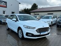 gebraucht Ford Mondeo 2.0 EcoBlue Automatik "Trend" *1.Hand*RFKamera*