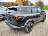 Gebraucht Dacia Bigster Extreme 140 PS (102 kW) 2025 Schwarz SUV