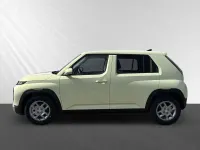 Gebraucht Hyundai Inster Trend 71 kW (97 PS) 2026 Purple (buttercream yellow / mic) Kleinwagen