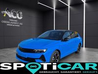 Neu Opel Astra 131 PS (96 kW) 2025 Kombi