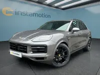 Gebraucht Porsche Cayenne 470 PS (345 kW) 2025 Grau SUV
