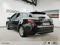 Gebraucht Suzuki Swace Comfort+ 140 PS (102 kW) 2024 Schwarz Kombi