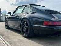gebraucht Porsche 964 C2 RUF RS
