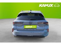 Neu Opel Astra 131 PS (96 kW) 2025 Silber / grau Kombi