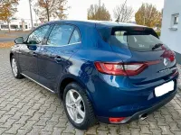 Occasion Renault Mégane Intens 132 ch (97 kW) 2017 Bleue Berline