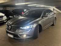 Gebraucht Renault Talisman Intens 200 PS (147 kW) 2016 Grau Limousine