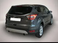 Gebraucht Ford Kuga Titanium 175 PS (128 kW) 2018 Manufacturer SUV